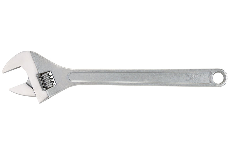 Blue Spot Tools Adjustable Wrench