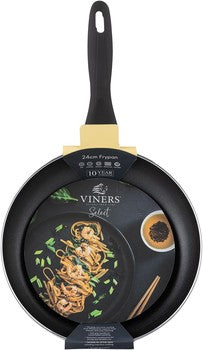 Viners Select 24cm Flypan