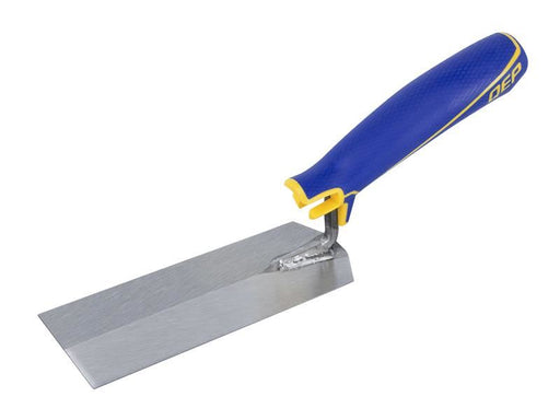 Vitrex Xtreme Margin Trowel 150 x 150mm Vitrex - RockBottom Northampton