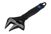 Blue Spot Tools Wide Jaw Adjustable Wrench