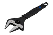Blue Spot Tools Wide Jaw Adjustable Wrench