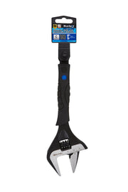 Blue Spot Tools Wide Jaw Adjustable Wrench