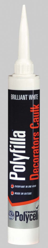 Polyfilla Magnolia 380ml