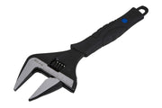 Blue Spot Tools Wide Jaw Adjustable Wrench