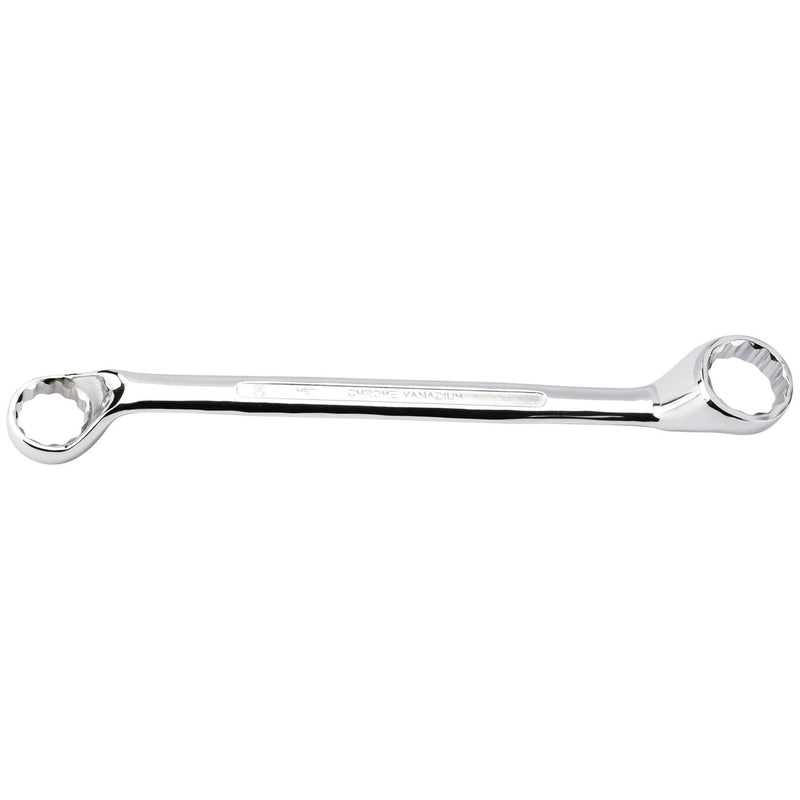 Draper Bi-Hexagon Deep Offset Ring Spanner, 36 x 41mm 55705 Draper - Town Tools 