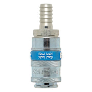 Draper 3/8" Thread PCL Coupling with Tailpiece (Sold Loose) Draper - Town Tools