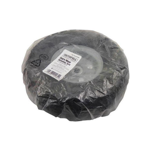 Faithfull Spare Wheel & Tyre for FAITRUCKPH Faithfull - RockBottom Northampton