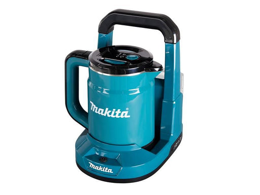 Makita DKT360Z LXT Kettle 36V (18V x 2) Bare Unit Makita - NorthantsTrade Northampton 