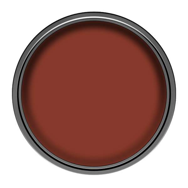 Cuprinol Garden Shades 1L Terracotta