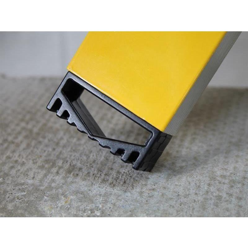 Faithfull Box Level 3 Vial 100cm (40in) Faithfull - RockBottom Northampton