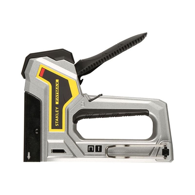 Stanley® Hand Tools TR350 FatMax Heavy-Duty Stapler / Nailer STANLEY® Hand Tools - RockBottom Nothampton
