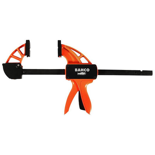 Bahco QCG-150 Good Clamp 150mm (6in) (CF 125kg) Bahco - RockBottom Northampton