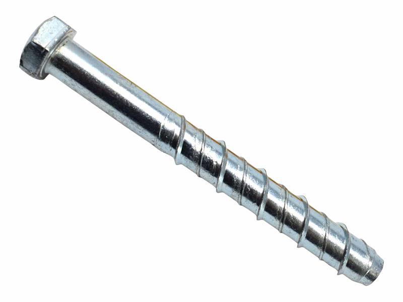 MASONMATE® Hex Concrete Screwbolt M16 x 150mm (10)