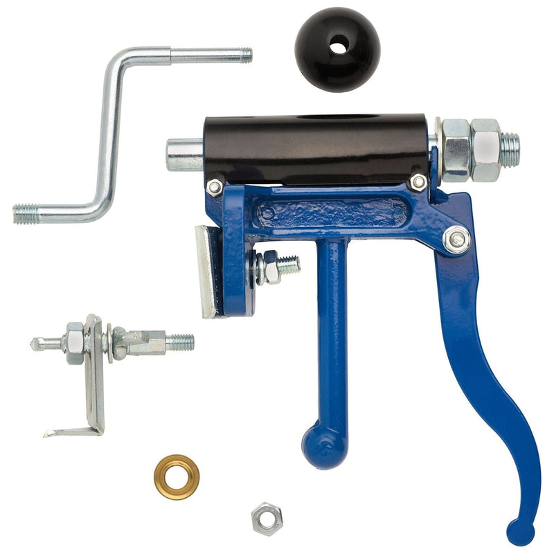 Draper Hole Cutter with Pilot Drill for 3 in 1 Tile Cutter 24693 Draper - Town Tools