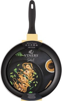 Viners Select Non-Stick Aluminium 26cm Frying Pan