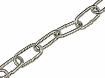 28mm Welded Chain 1.5M