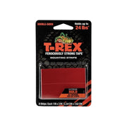 Shurtape T-REX® Extreme Hold Mounting Strips 2.54 x 7.62cm (Pack 8) Shurtape - RockBottom Nothampton
