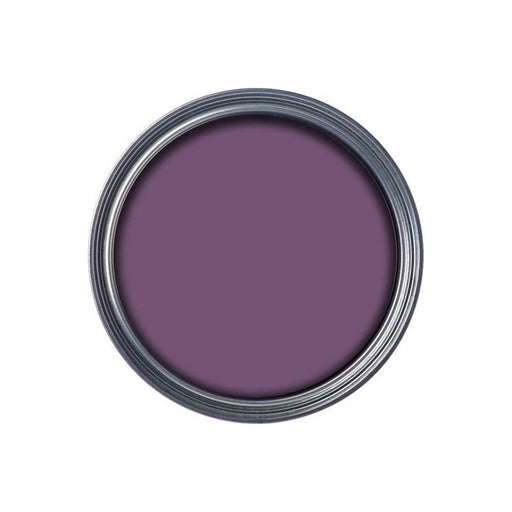 Ronseal Garden Paint Purple Berry 750ml Ronseal - RockBottom Nothampton