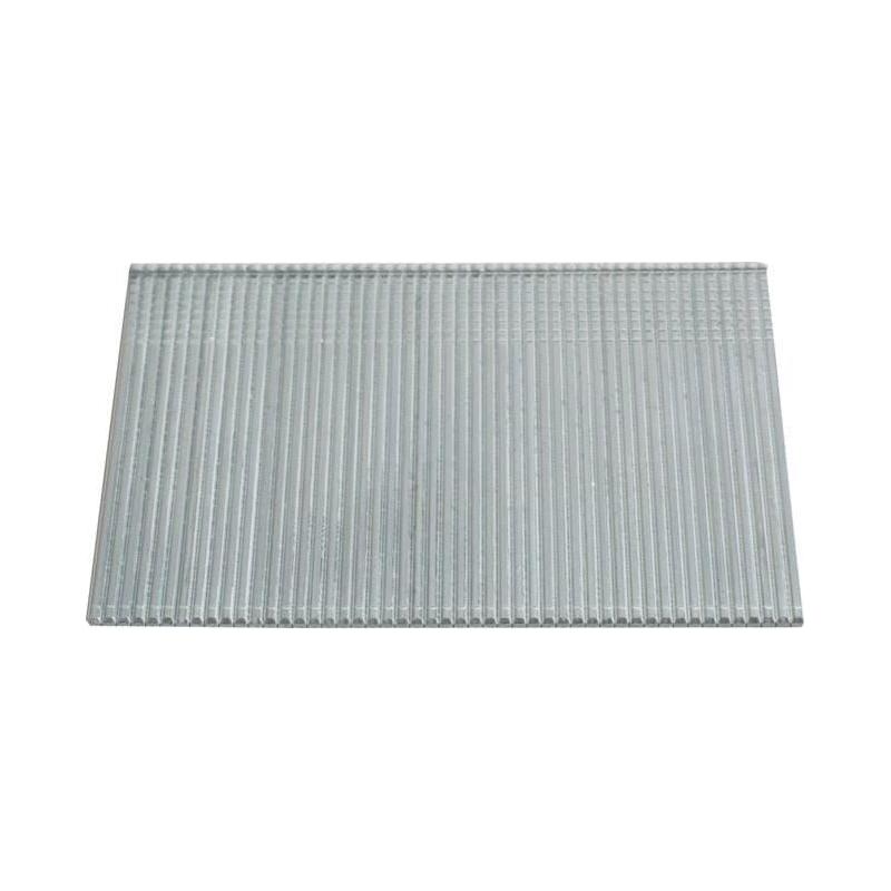 Paslode 25mm IM65 Stainless Steel Straight Brads 2000 2 x Fuel Cells Paslode - RockBottom Nothampton