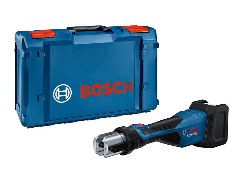 Bosch GPT 18V-32 Professional Press Tool