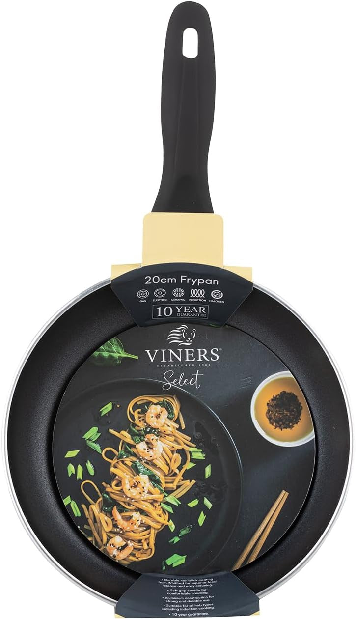 Viners Select 20cm Flypan