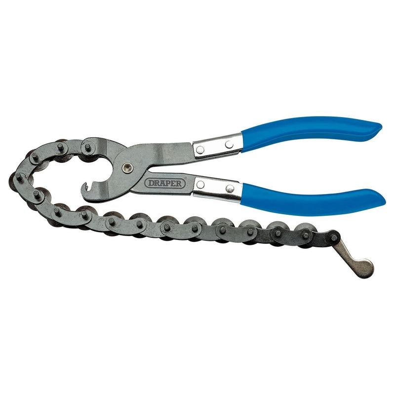 Draper Exhaust Pipe Cutting Pliers 99495 Draper - Town Tools 