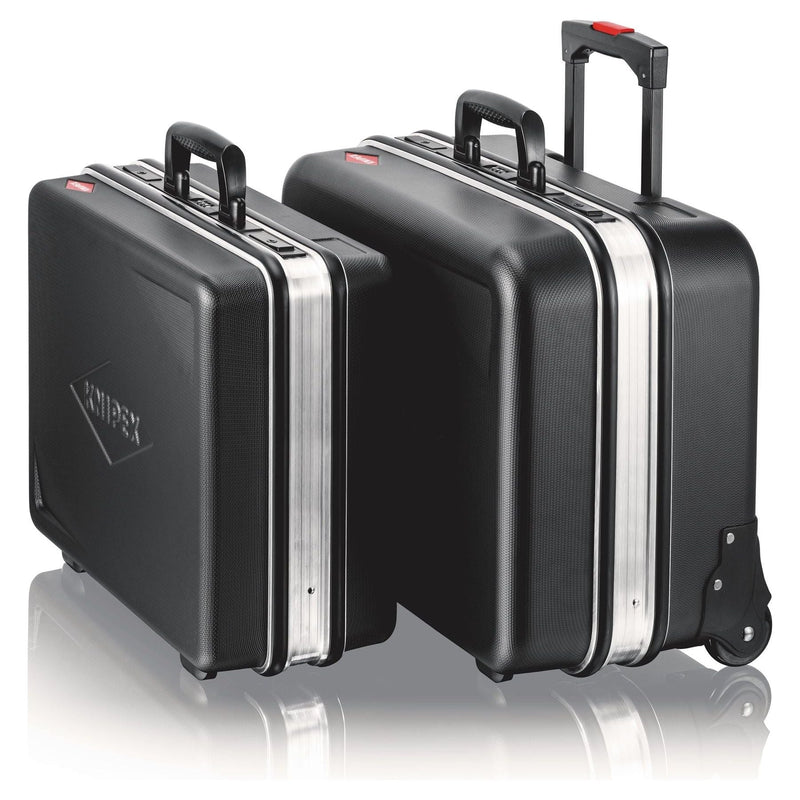 Draper Knipex 00 21 05 LE Tool Case "Basic" empty Draper - Town Tools