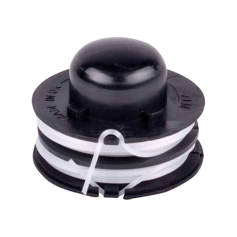 Alm Manufacturing RY119 Spool & Line Ryobi 1.3mm x 2 x 3m ALM Manufacturing - RockBottom Northampton 