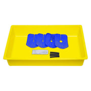 Arctic Hayes DT1 Radiator Drain Tray Kit Arctic Hayes - RockBottom Northampton 