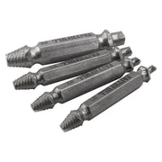 Faithfull Screw Extractor Set, 4 Piece Faithfull - RockBottom Northampton