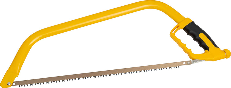 Roughneck 21" Bowsaw