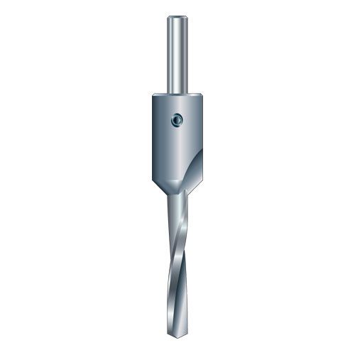 Trend Adjustable Countersink 1/2 Inch Heavy Duty Tool