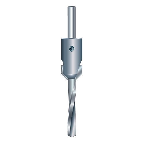 Trend 6200/8TC Adjustable Countersink Tool