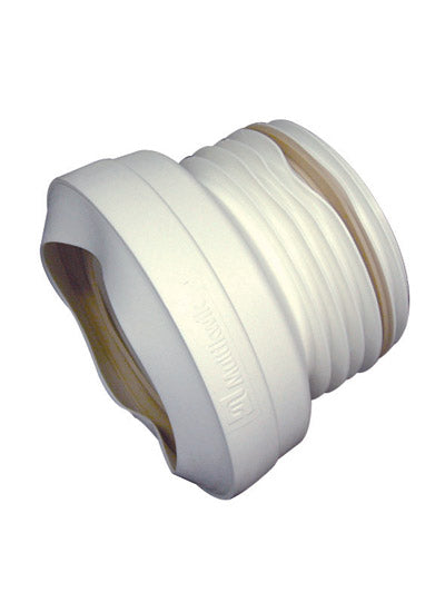 MULTIKWIK pan connector - straight MKS4