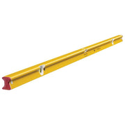 Stabila R-Type Spirit Level 3 Vial 200cm (78in) Stabila - RockBottom Nothampton
