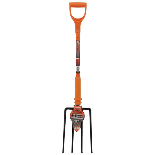 Draper Fully Insulated Contractors Fork 75182 Draper - Town Tools 
