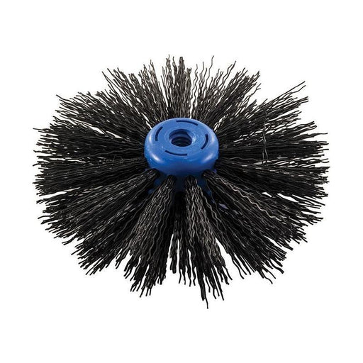 Bailey Products Z5684 Universal Brush 200mm (8in) Bailey Products - RockBottom Northampton