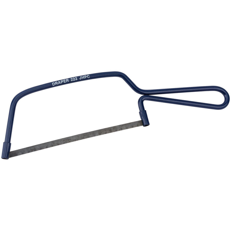 Draper Junior Hacksaw with Powder Coated Frame 51996 Draper - Town Tools 