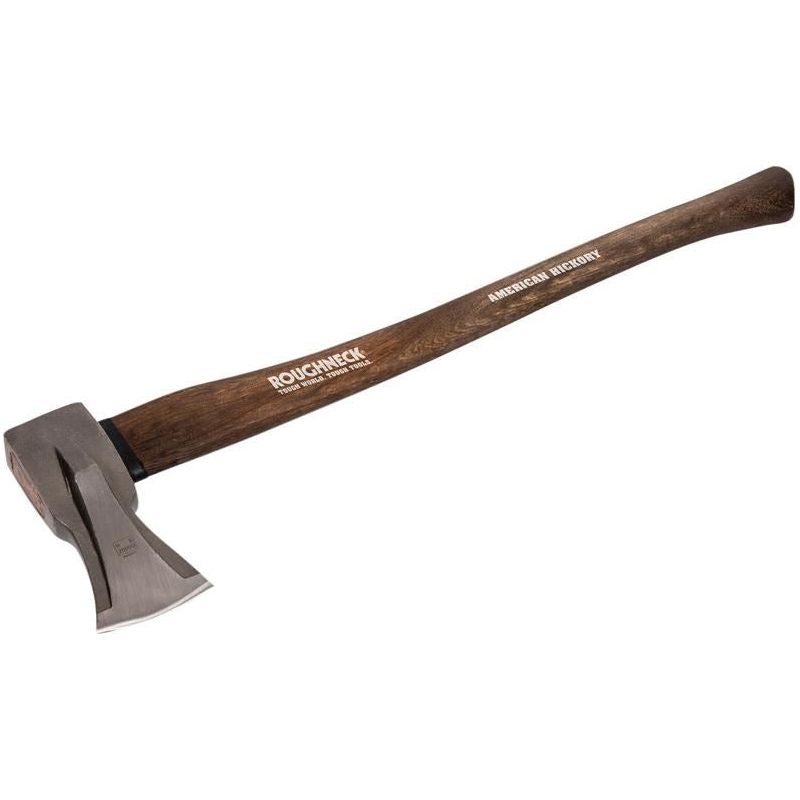 Roughneck Vintage Splitting Maul 2.0kg (4.1/2 lb) Roughneck - RockBottom Nothampton