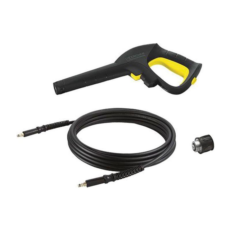Karcher Replacement Hose 7.5m & Hand Gun Karcher - RockBottom Northampton