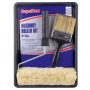 SupaDec Masonry Roller Kit