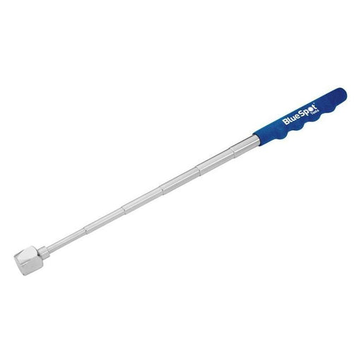 Bluespot Tools Telescopic Magnetic Pick up Tool BlueSpot Tools - NorthantsTrade Northampton