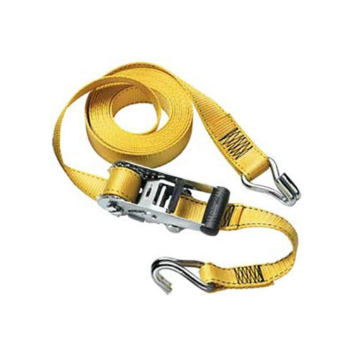 Master Lock Ratchet Tie-Down J-Hooks 4.50m Master Lock - RockBottom Northampton
