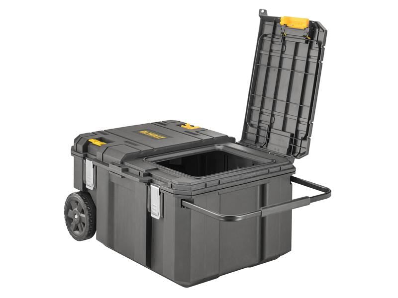 DEWALT Storage TSTAK IP54 Job Chest DEWALT Storage - RockBottom Northampton
