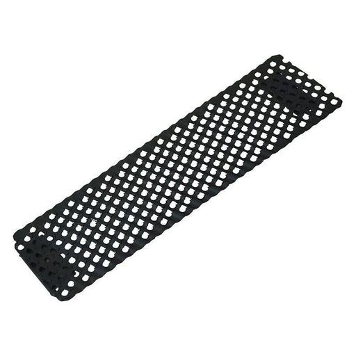 Faithfull Hand Rasp File & Block Plane Blade 140 x 40mm Faithfull - RockBottom Northampton