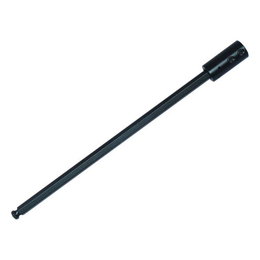 Lenox 3084712X Holesaw Arbor Extension 300mm (12in) LENOX - RockBottom Northampton