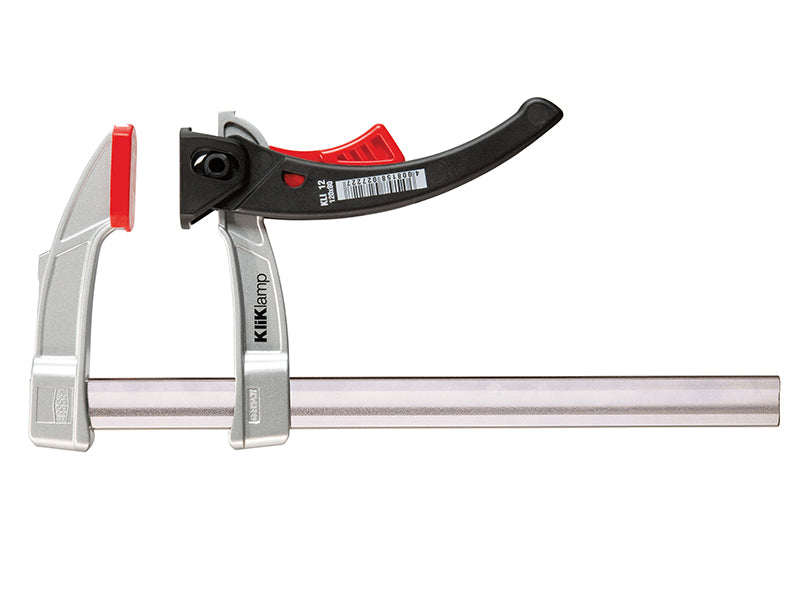 Bessey KLI12 KliKlamp 120mm Heavy Duty Clamp