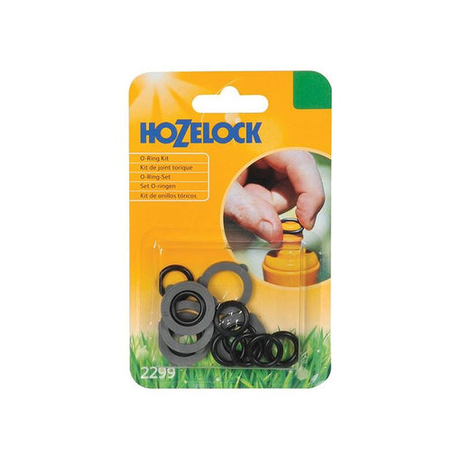 Hozelock 2299 Spare O-Rings & Washers Kit Hozelock - RockBottom Northampton