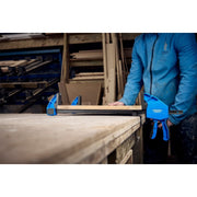 Draper Draper Expert Heavy Duty Bar Clamp, 450mm Draper - Town Tools