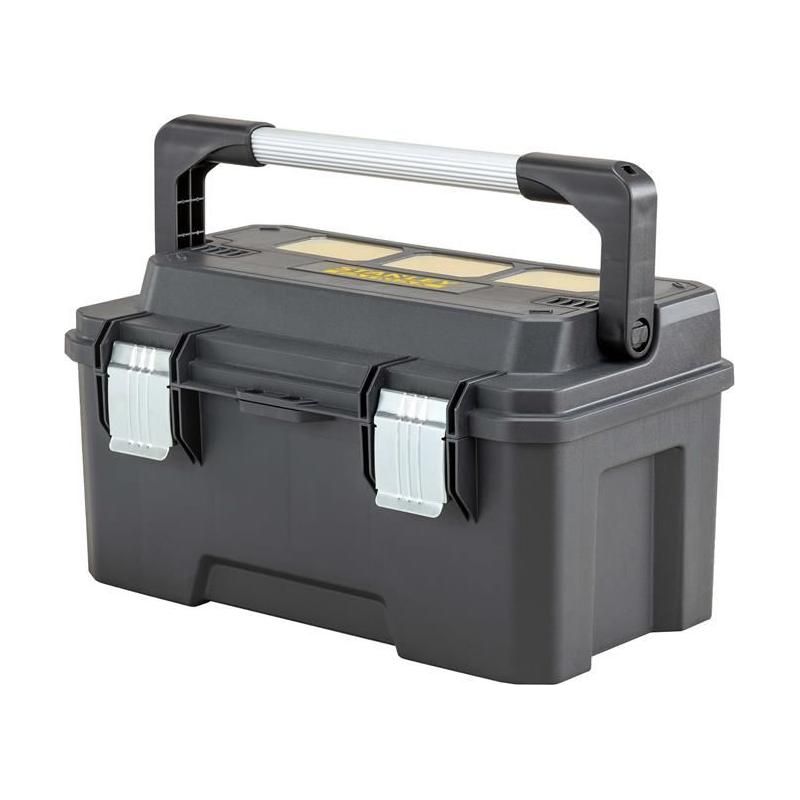 Stanley® Hand Tools FatMax® Cantilever Pro Toolbox 20in STANLEY® Hand Tools - RockBottom Nothampton